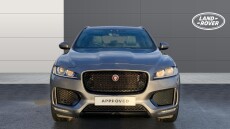 Jaguar F-Pace 2.0 [250] Chequered Flag 5dr Auto AWD Petrol Estate